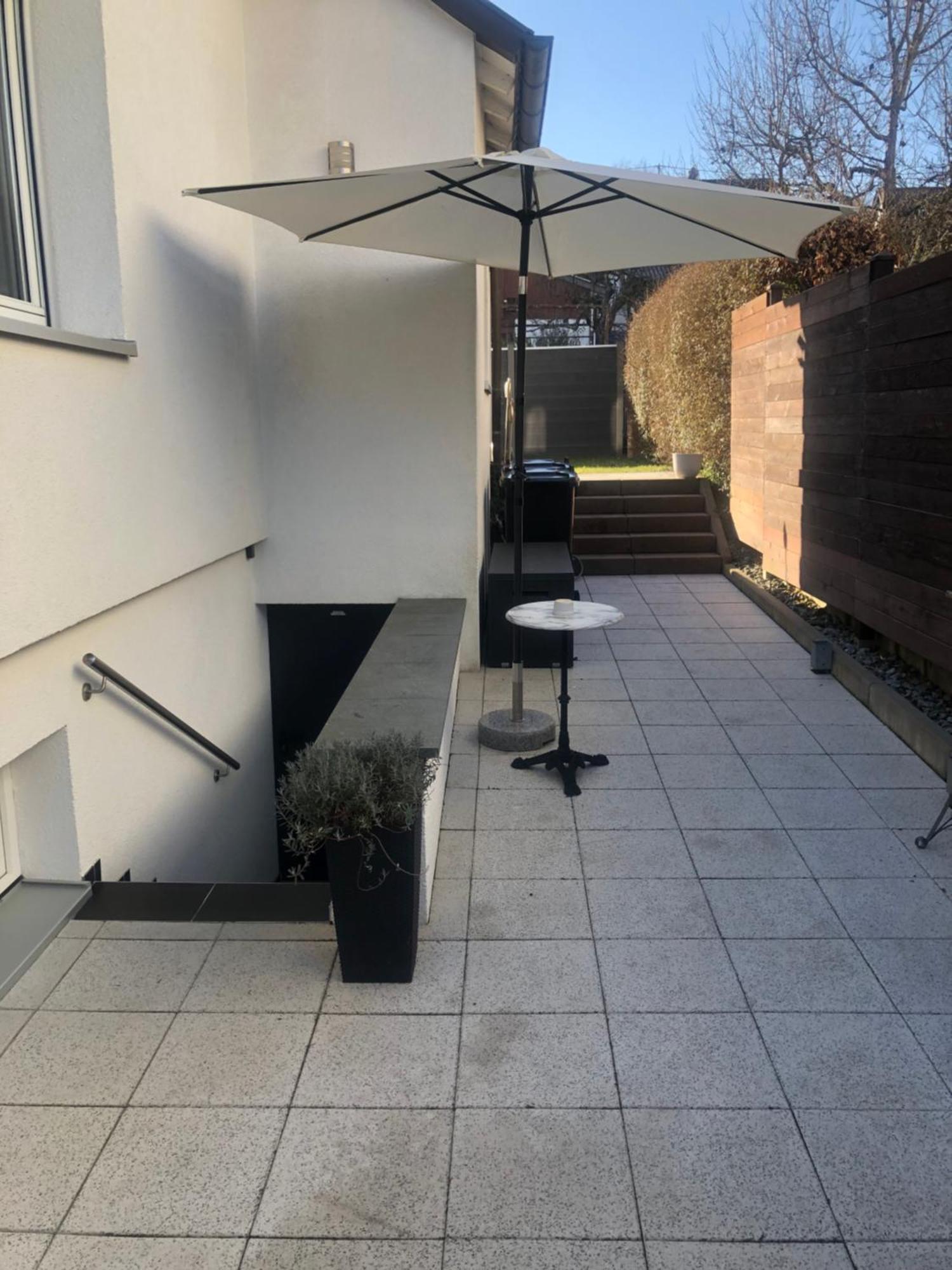 Ebh Home Filderstadt Exterior foto